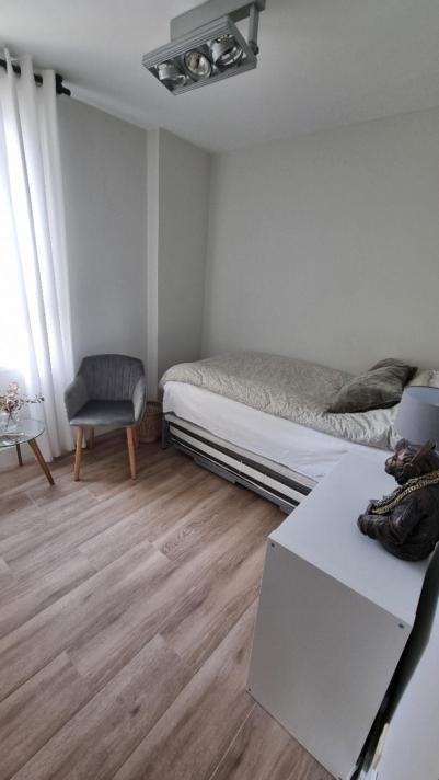 Appartement Atico Playa Arenal Calp
