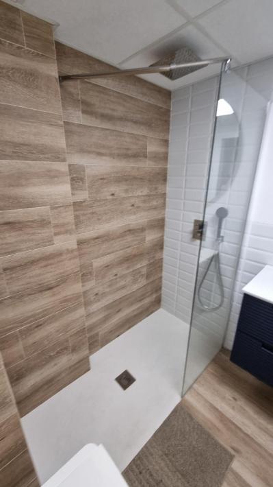 Appartement Atico Playa Arenal Calp