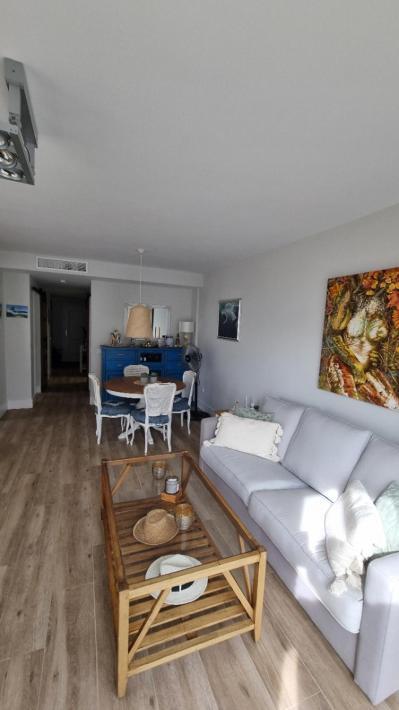 Appartement Atico Playa Arenal