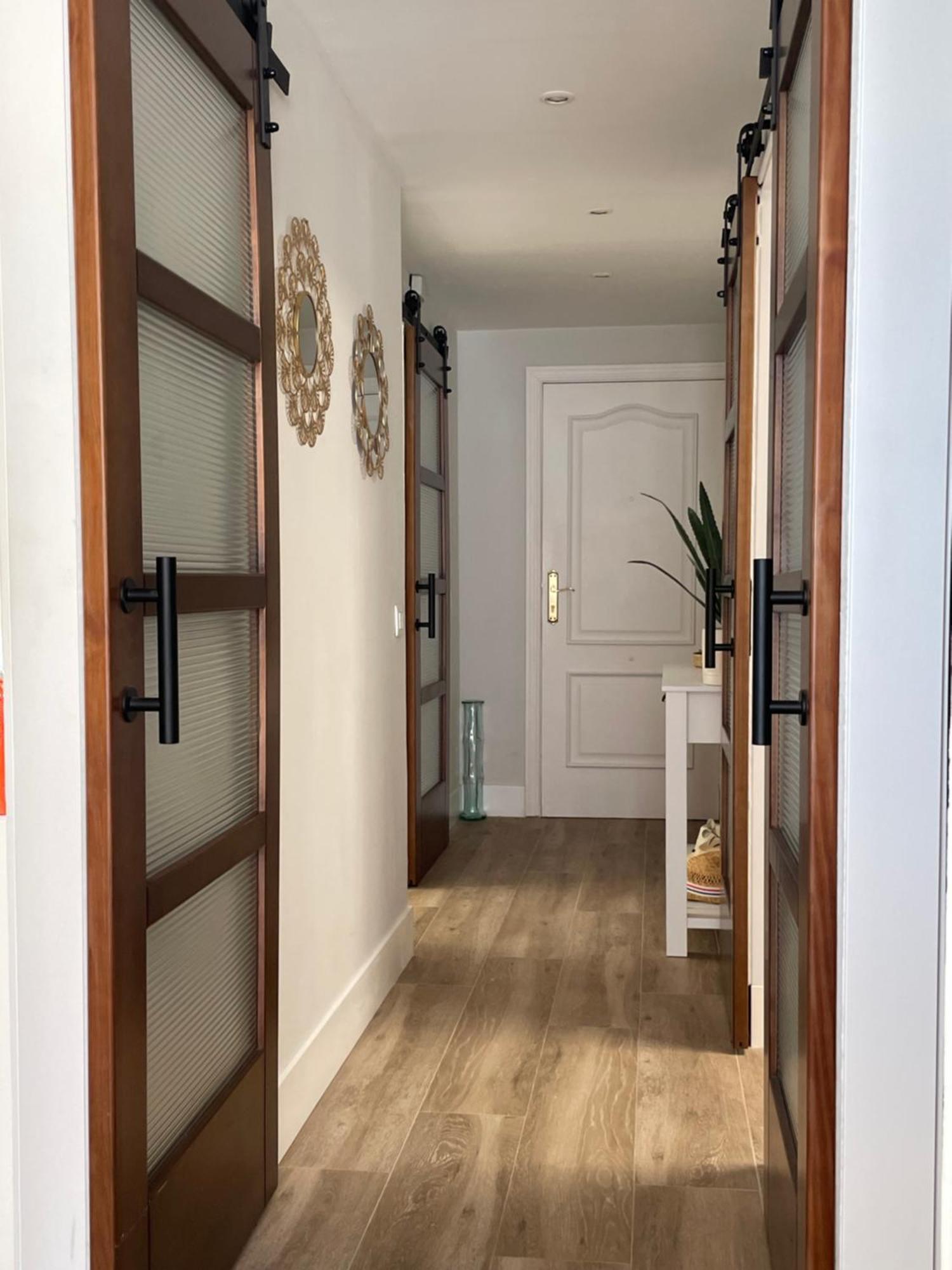Appartement Atico Playa Arenal